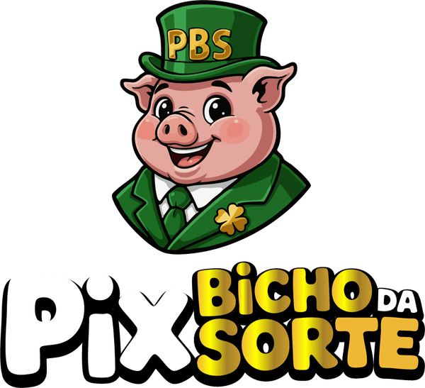 Jogo do Bicho Online - Logo